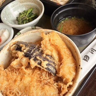 そばと膳 田川_1