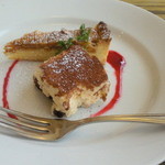 THE ReQ - デザート　アップ　（２０１５．３．５）