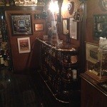 ダルトン - ウェイティング・立飲みカウンター