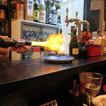 新和食 きくい - あぶられーる！