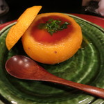 新和食 きくい - 白子がこんなことに！