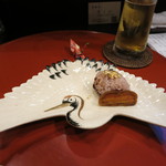 新和食 きくい - ジュディオング！？