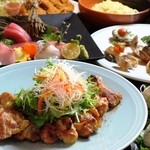 Kanzen Koshitsu Izakaya Juunikagetsu - 