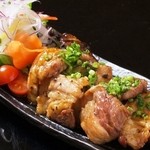 Kanzen Koshitsu Izakaya Juunikagetsu - 