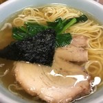 珉亭 - Feb, 2015　ラーチャンのラーの方