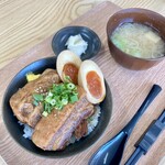 みどごはん - 