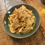 バルデエスパーニャ セントラル - 