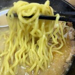 ラーメン ゆうきや - 