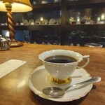 宮越屋珈琲 - 