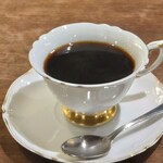 宮越屋珈琲 - 