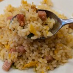 興口福 - 五目炒飯