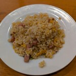 興口福 - 五目炒飯