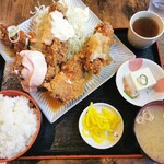 おさむ