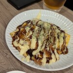長田タンク筋 - 