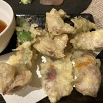 富山×居酒屋 ヨイチャベ - 