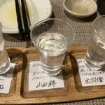 富山×居酒屋 ヨイチャベ - 