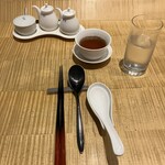スーツァン・レストラン陳 - 