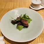 スーツァン・レストラン陳 - 