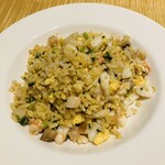 スーツァン・レストラン陳 - 