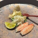 寿し処ふしみ - 