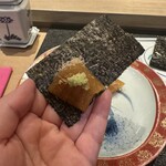 寿し処ふしみ - 