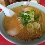 梅光軒 - 旭川醤油ラーメン