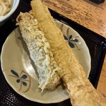 うつ海うどん - 