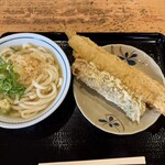 うつ海うどん - 