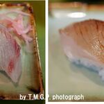 徐福寿司 - 熟成寿司,グレ,津本式,徐福寿司(和歌山県新宮市)TMGP撮影