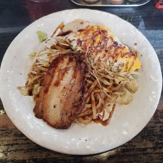焼麺 晃のや_0