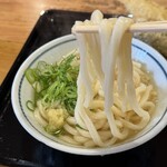 うつ海うどん - 