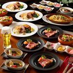 ザ・キッチン銀座ライオン - 料理写真:2026年5月5,000円