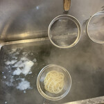 うつ海うどん - 