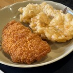 うつ海うどん - 