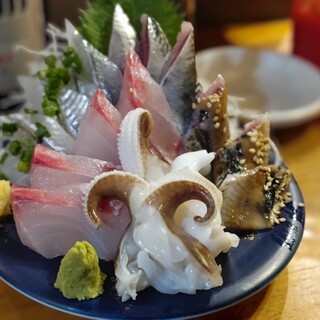 みなと刺身専門店_0
