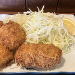 とん㐂 - 