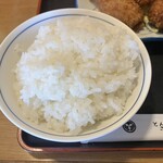 とん㐂 - 