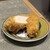 串カツ たぬき - 料理写真:
