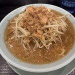 オリバーヌードル - 料理写真: