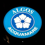 ALGOS ACQUAMARE - 