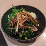 竜馬 - カツオのたたき