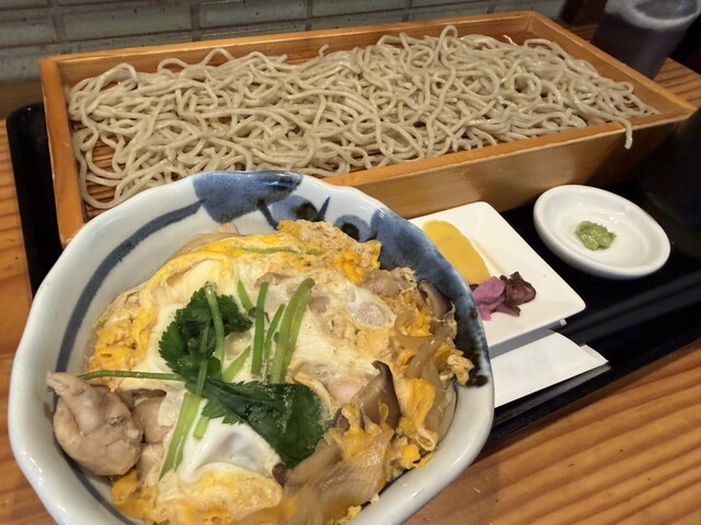 板蕎麦 山葵 (わさび) - 武蔵関/そば | 食べログ 板蕎麦 山葵 (わさび) - 武蔵関/そば | 食べログ