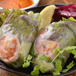 カーヴ隠れや - 