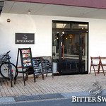 ビタースイート