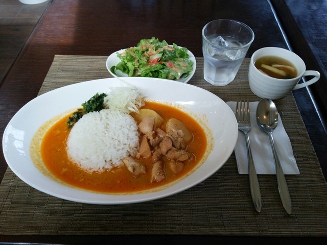 千の桜 - 陸前浜田（カフェ）の写真