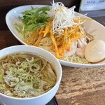 らぁめん ひろりん - 料理写真: