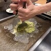 フレンチもんじゃ&参鶏湯 あゆむ - 