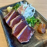 和食レストラン とんでん - 料理写真: