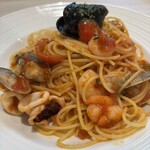 オリーブの丘 - 料理写真: