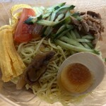 四陸 - 料理写真:
